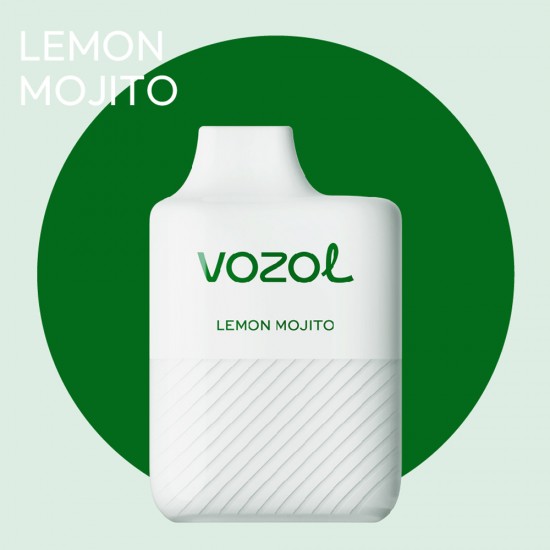 Vozol Alien 5000 Lemon Mojito  en uygun fiyatlar ile puffelektroniksigara.orgda! Vozol Alien 5000 Lemon Mojito özellikleri, fiyatı, incelemesi, yorumları ve taksit seçenekleri için hemen tıklayın!