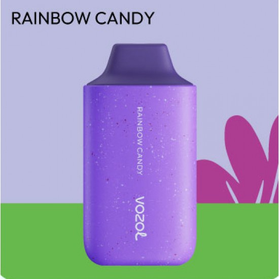 Vozol Star 6000 Rainbow candy  en uygun fiyatlar ile puffelektroniksigara.orgda! Vozol Star 6000 Rainbow candy özellikleri, fiyatı, incelemesi, yorumları ve taksit seçenekleri için hemen tıklayın!