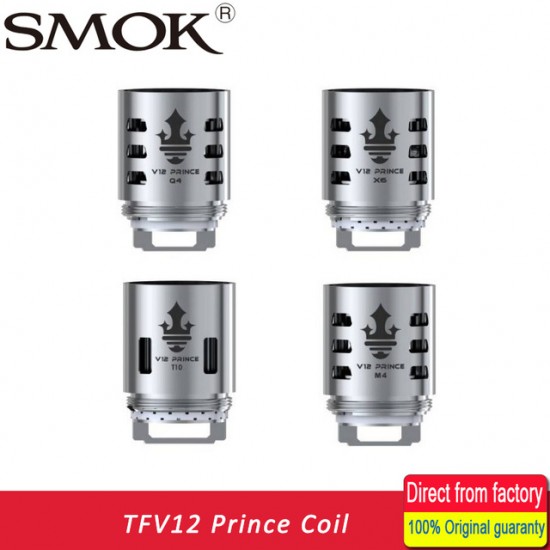 Smok Mag Kit Tfv12 Prince Coil  en uygun fiyatlar ile puffelektroniksigara.shopda! Smok Mag Kit Tfv12 Prince Coil özellikleri, fiyatı, incelemesi, yorumları ve taksit seçenekleri için hemen tıklayın!