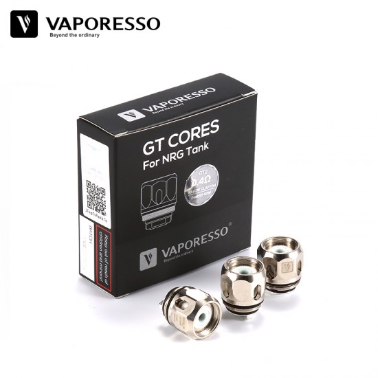 Vaporesso Revenger GT4 Core Coil  en uygun fiyatlar ile puffelektroniksigara.shopda! Vaporesso Revenger GT4 Core Coil özellikleri, fiyatı, incelemesi, yorumları ve taksit seçenekleri için hemen tıklayın!