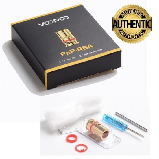 VOOPOO VINCI RBA  en uygun fiyatlar ile puffelektroniksigara.shopda! VOOPOO VINCI RBA özellikleri, fiyatı, incelemesi, yorumları ve taksit seçenekleri için hemen tıklayın!