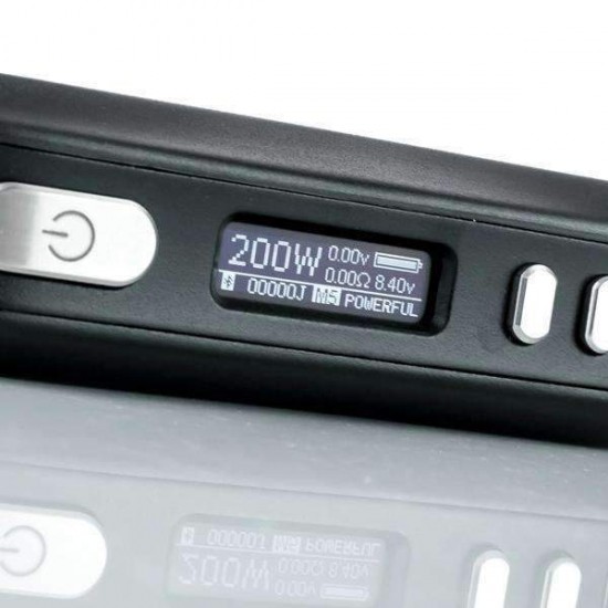 YIHI SXMINI Q MINI SX450J BT 200W MOD  en uygun fiyatlar ile puffelektroniksigara.shopda! YIHI SXMINI Q MINI SX450J BT 200W MOD özellikleri, fiyatı, incelemesi, yorumları ve taksit seçenekleri için hemen tıklayın!