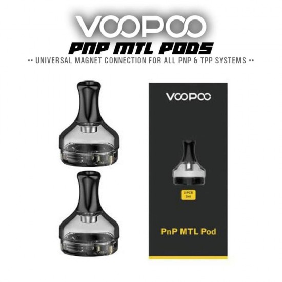 Voopoo PnP MTL Pod Kartuş  en uygun fiyatlar ile puffelektroniksigara.shopda! Voopoo PnP MTL Pod Kartuş özellikleri, fiyatı, incelemesi, yorumları ve taksit seçenekleri için hemen tıklayın!