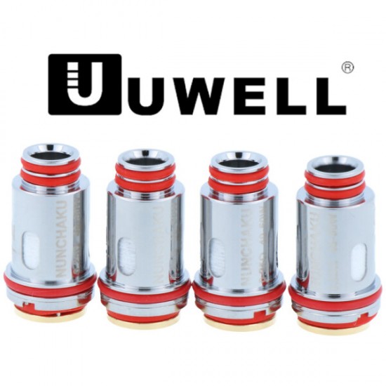 Uwell Whirl 2 Yedek Coil   en uygun fiyatlar ile puffelektroniksigara.shopda! Uwell Whirl 2 Yedek Coil  özellikleri, fiyatı, incelemesi, yorumları ve taksit seçenekleri için hemen tıklayın!